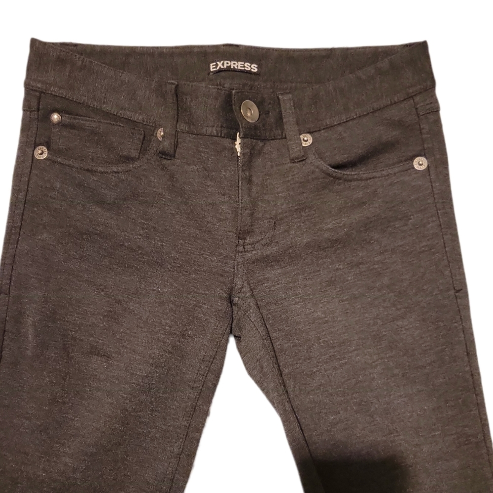 Express pants - Picture 3 of 7